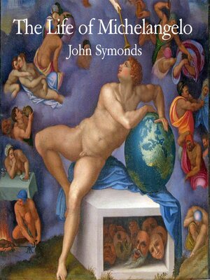 cover image of The Life of Michelangelo